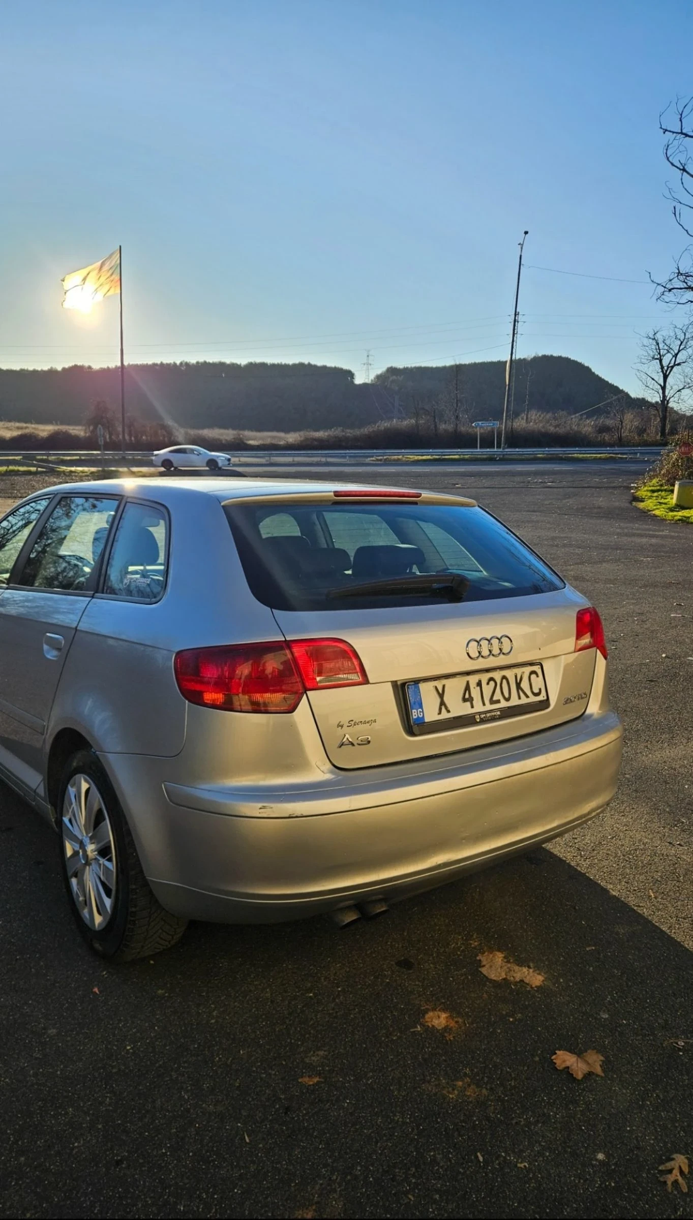 Audi A3  - изображение 6