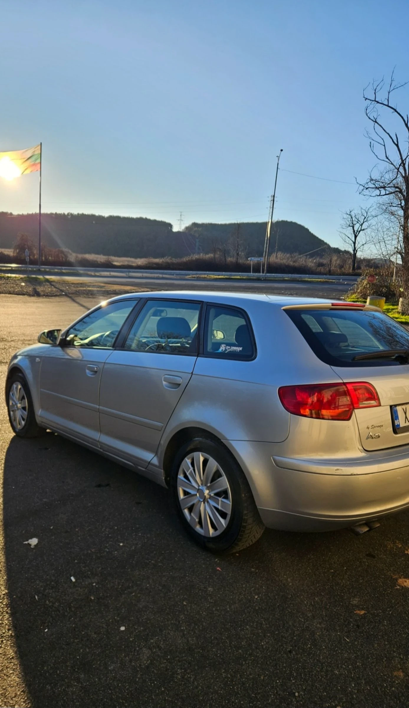 Audi A3  - изображение 5