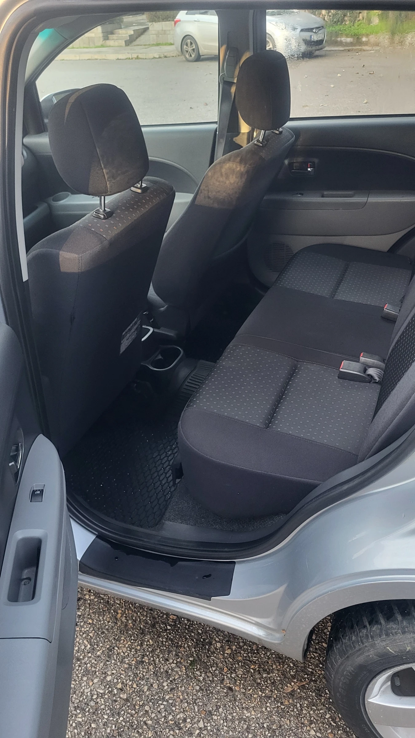 Daihatsu Sirion 4x4 sport ������ ��������� | Mobile.bg � ����������� 10