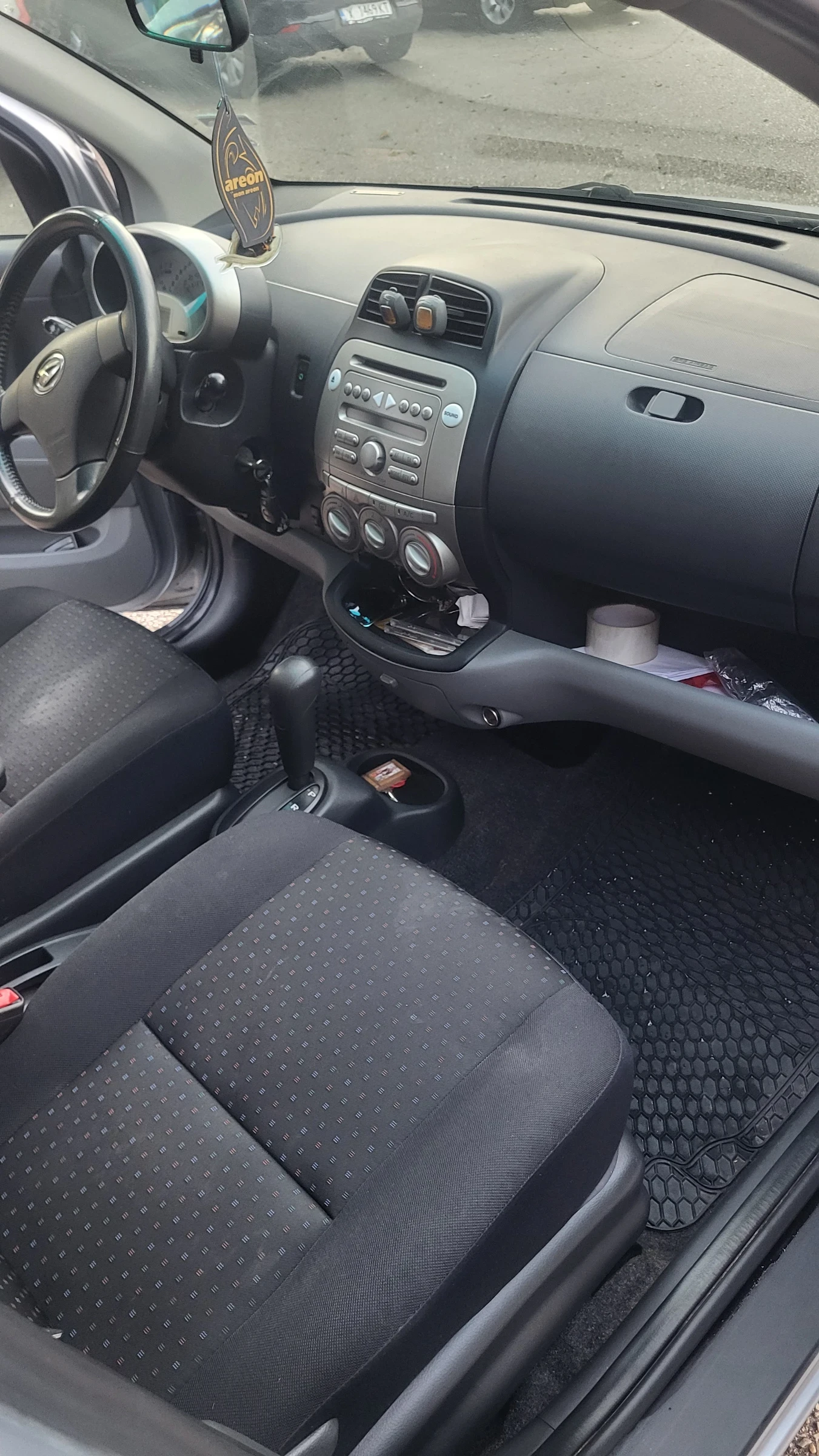 Daihatsu Sirion 4x4 sport ������ ��������� | Mobile.bg � ����������� 11