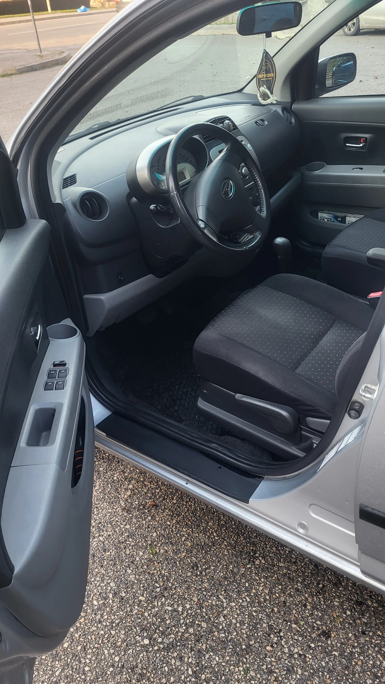 Daihatsu Sirion 4x4 sport ������ ��������� | Mobile.bg � ����������� 9