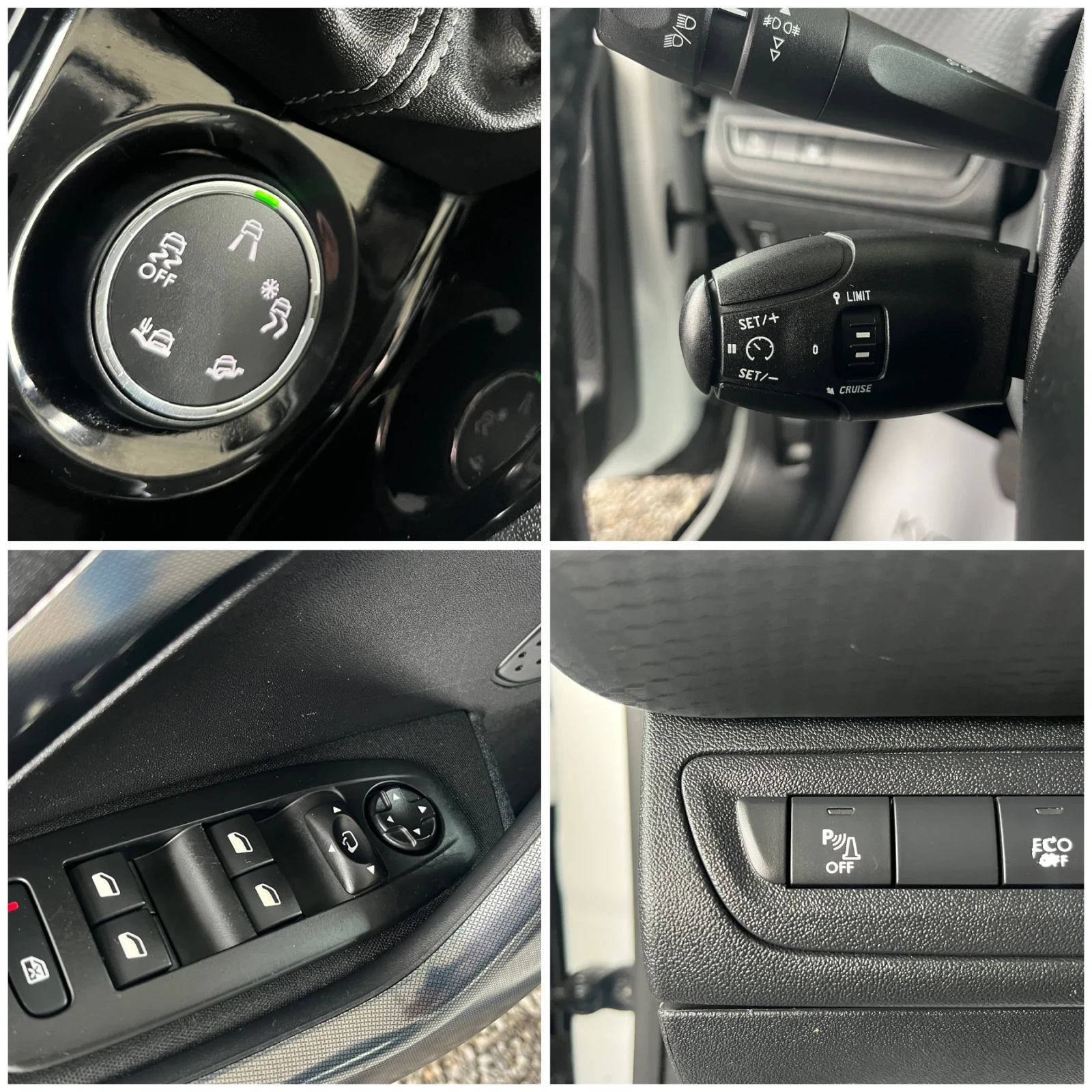 Peugeot 2008 1.6HDi / Euro 6 / Allure | Mobile.bg � ����������� 13