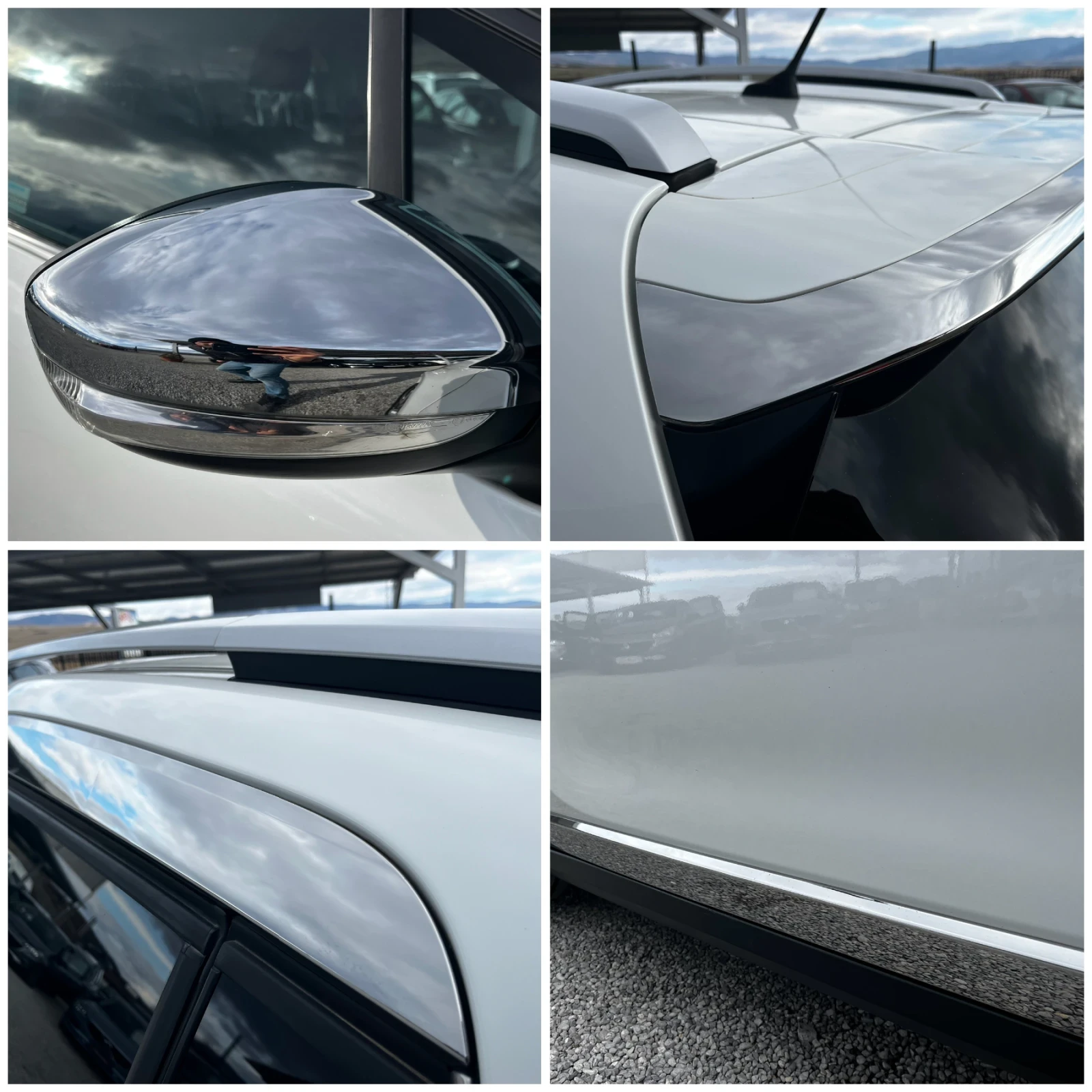 Peugeot 2008 1.6HDi / Euro 6 / Allure | Mobile.bg � ����������� 15