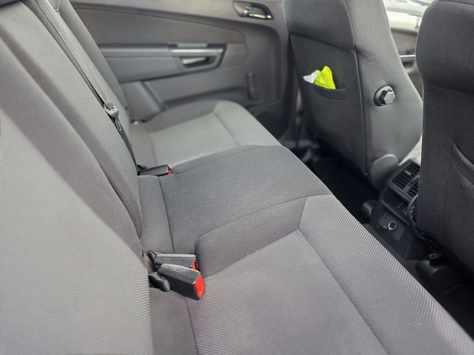 Opel Zafira 1.8 FACELIFT, 6+ 1 | Mobile.bg � ����������� 15