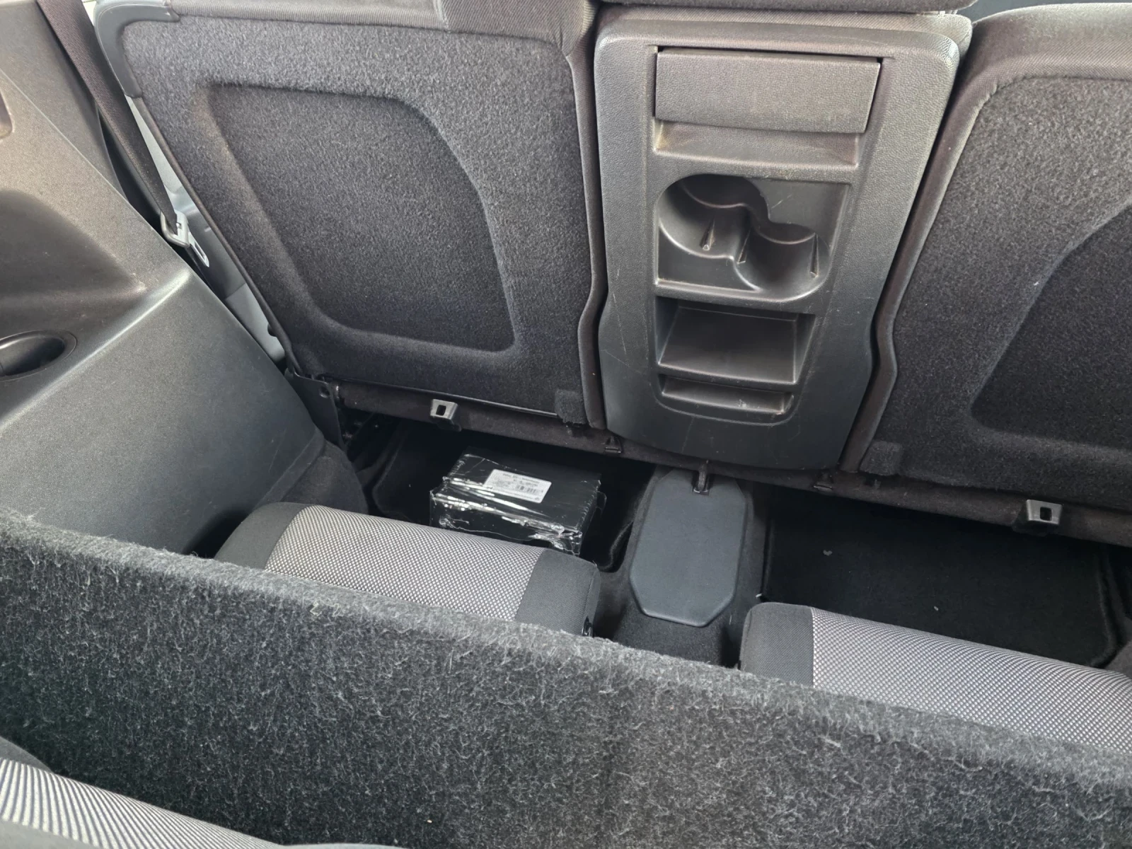 Opel Zafira 1.8 FACELIFT, 6+ 1 | Mobile.bg � ����������� 12