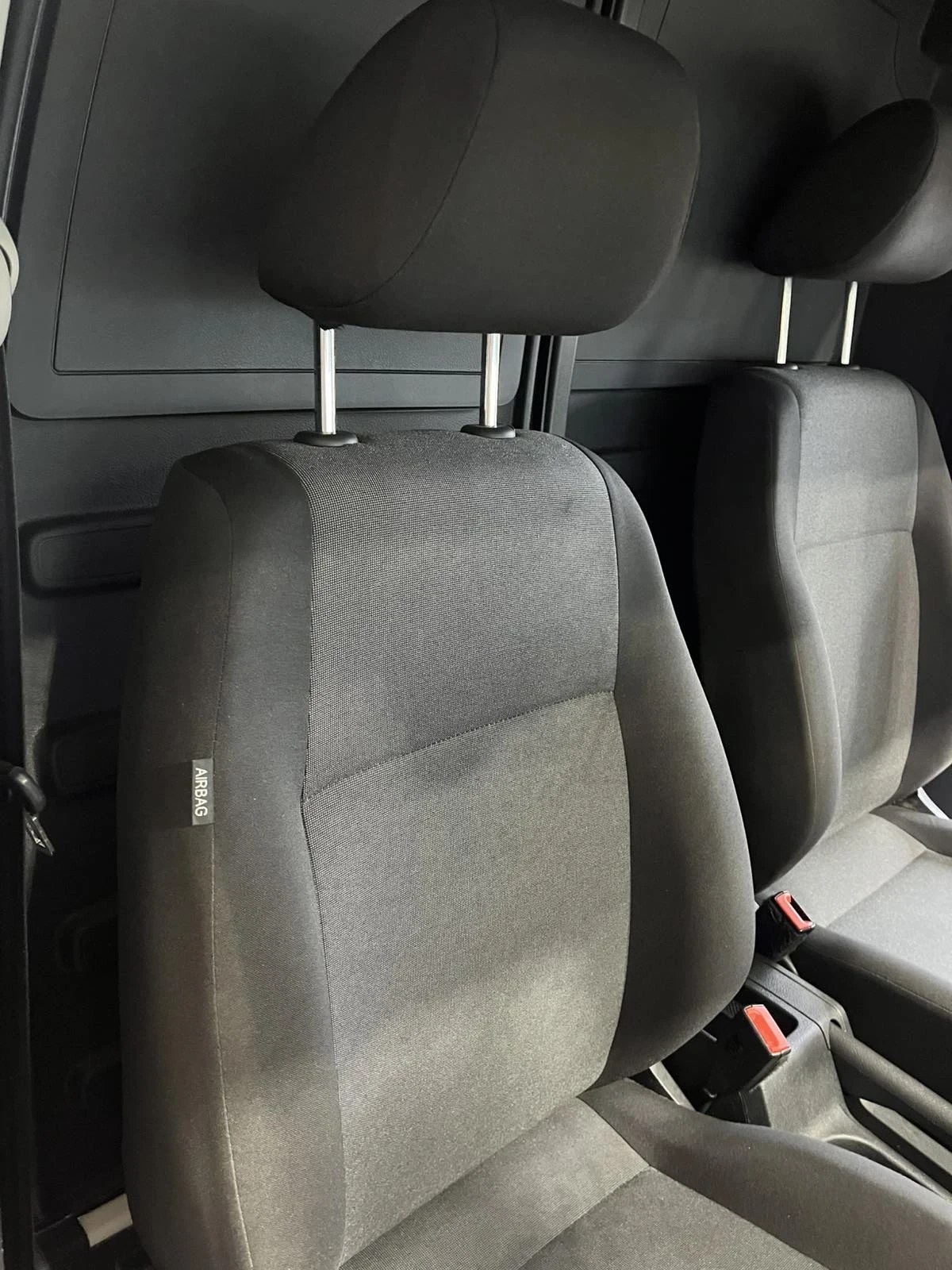 VW Caddy  - изображение 8