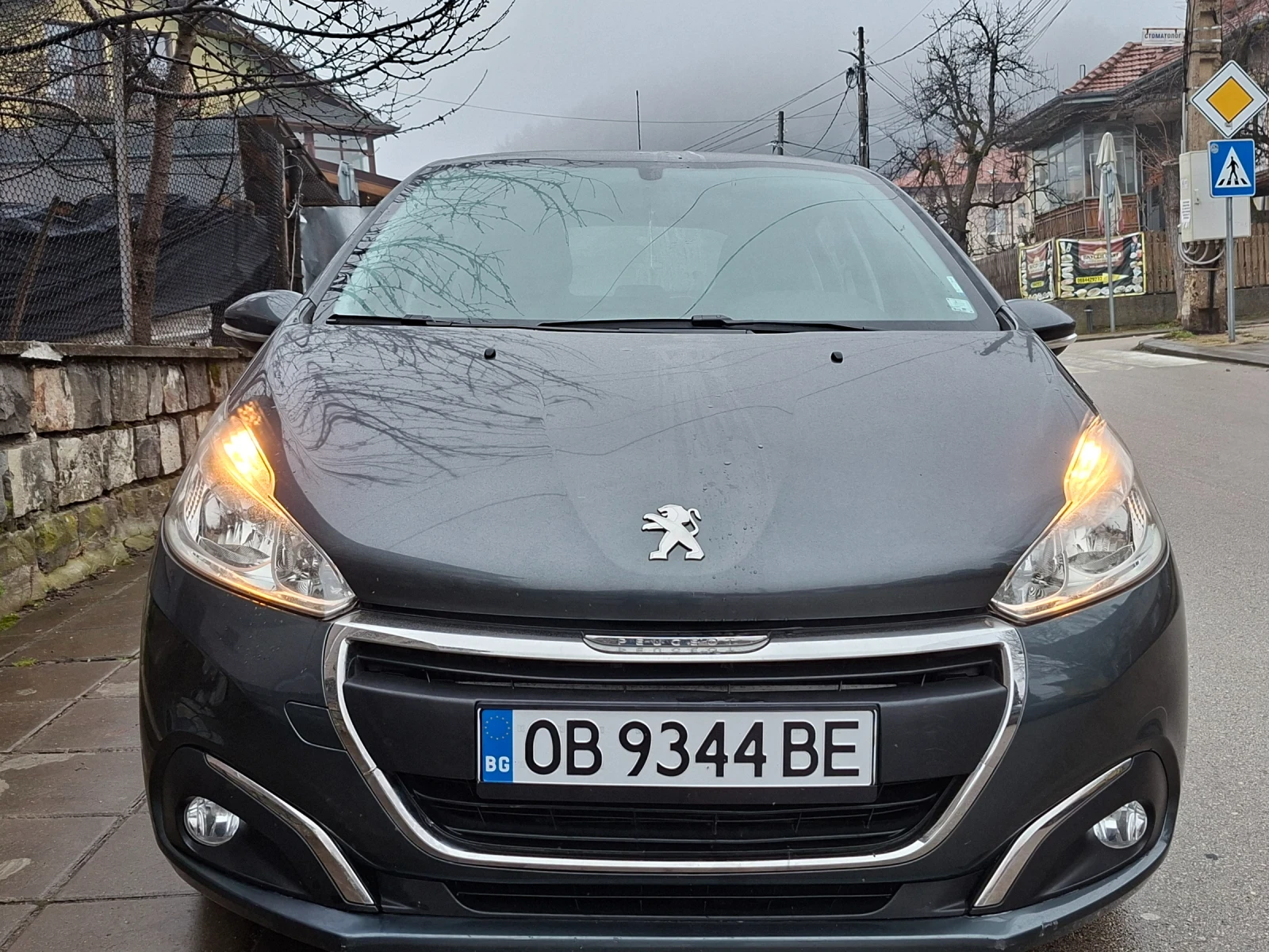 Peugeot 208 Blu HDI | Mobile.bg � ����������� 1