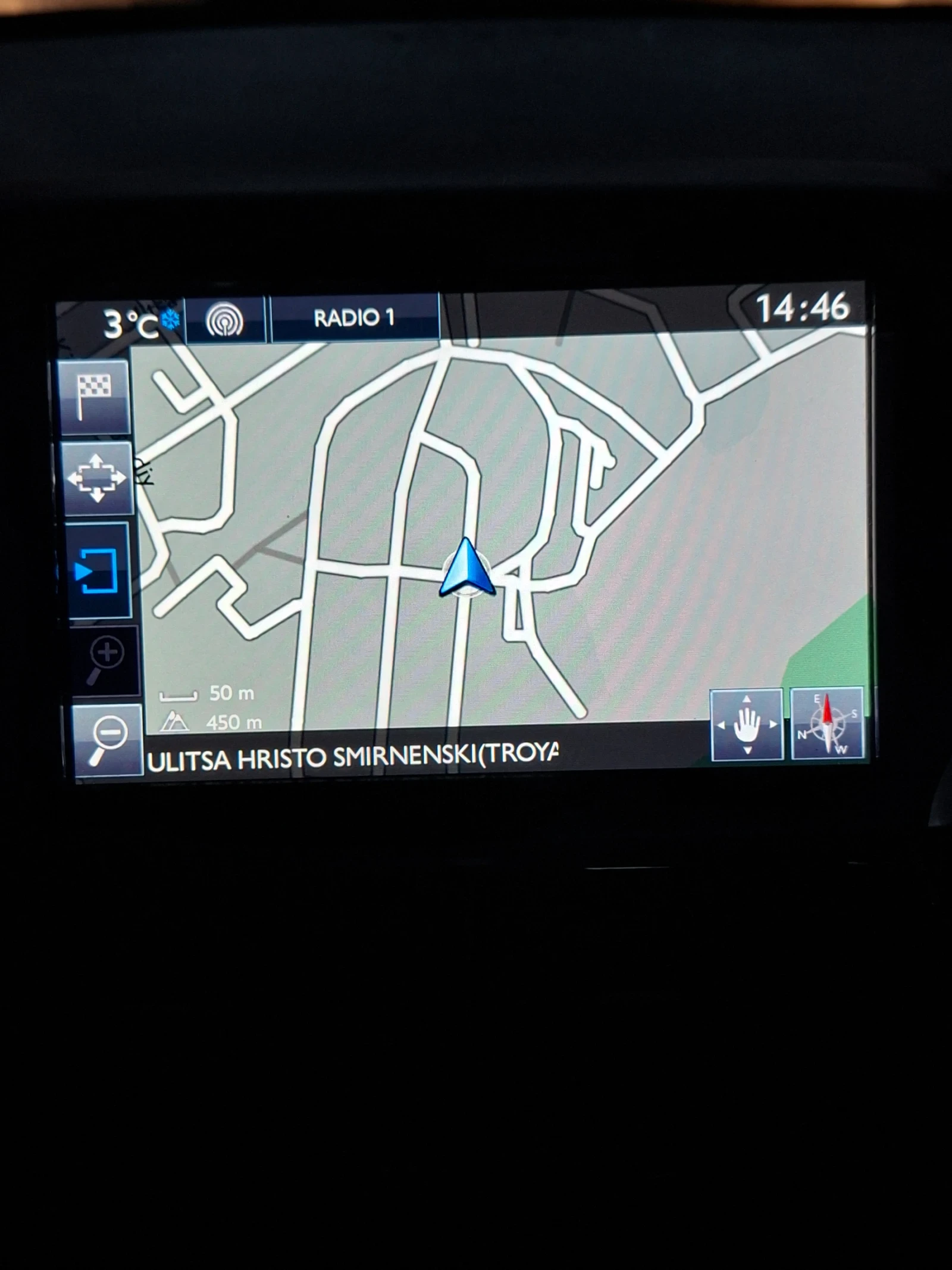 Peugeot 208 Blu HDI | Mobile.bg � ����������� 11