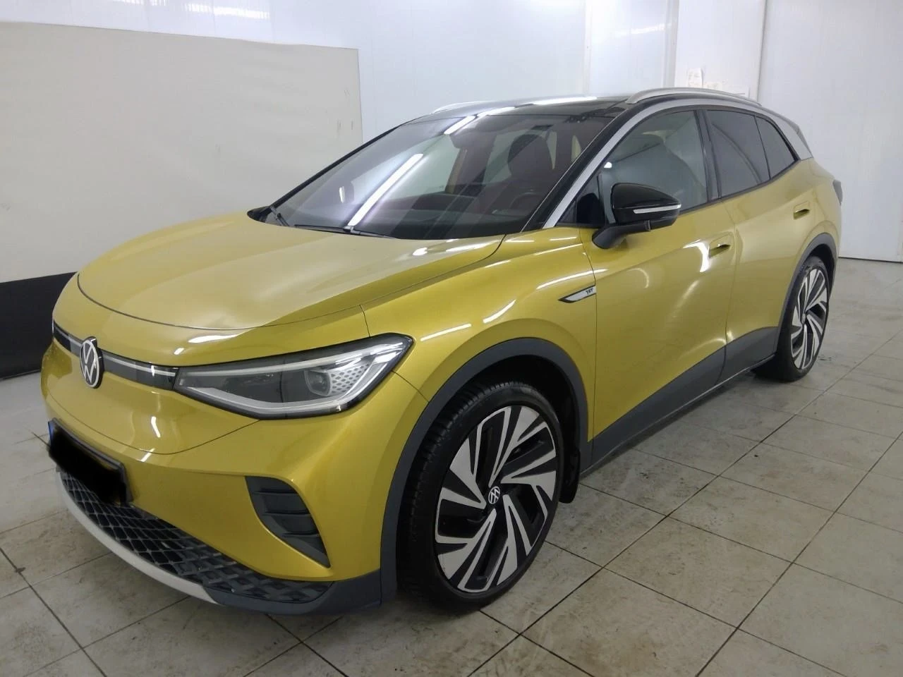 VW ID.4 1st/PRO/21/Pano/82kw/Memory/360/HeadUp/104km | Mobile.bg � ����������� 1