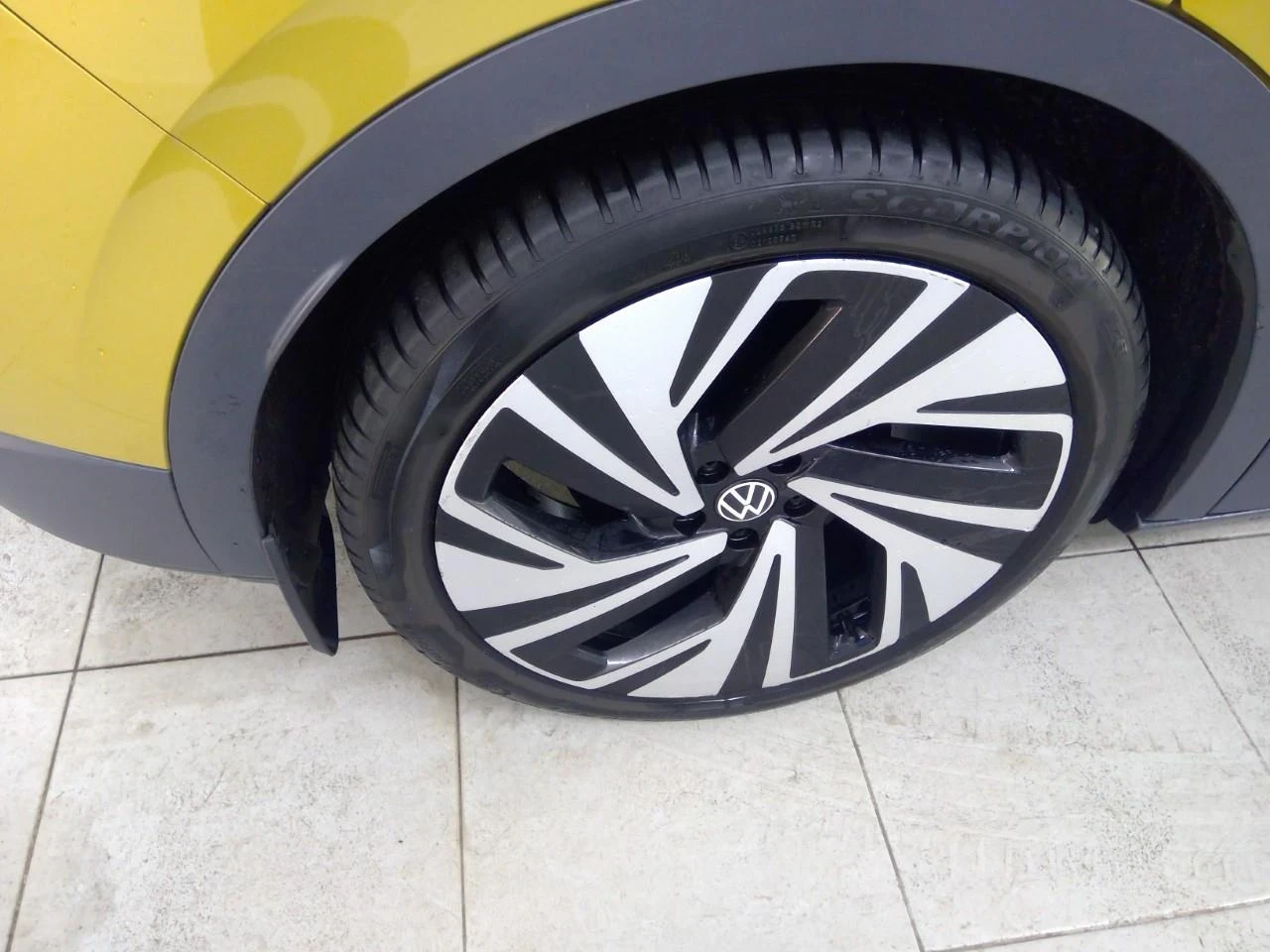 VW ID.4 1st/PRO/21/Pano/82kw/Memory/360/HeadUp/104km | Mobile.bg � ����������� 12