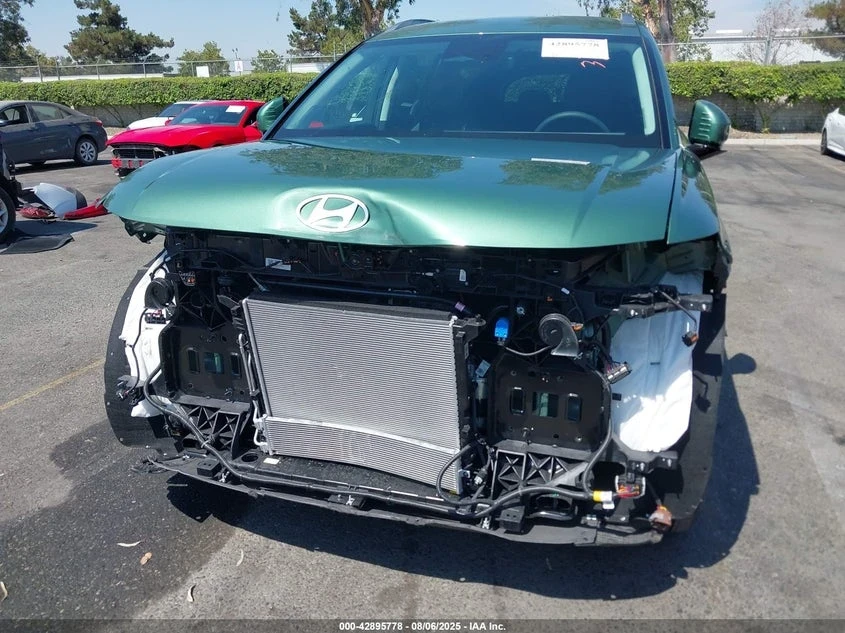 Hyundai IONIQ 9 SEL | ЦЕНА ДО БЪЛГАРИЯ |  - изображение 6