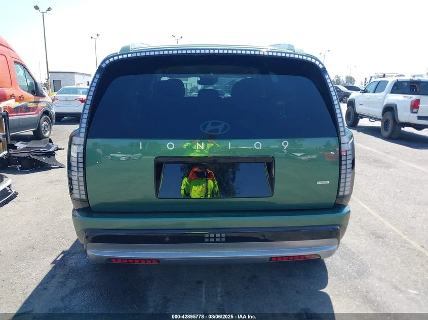 Hyundai IONIQ 9 SEL | ���� �� �������� |  | Mobile.bg � ����������� 16