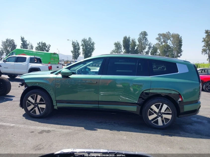 Hyundai IONIQ 9 SEL | ���� �� �������� |  | Mobile.bg � ����������� 14