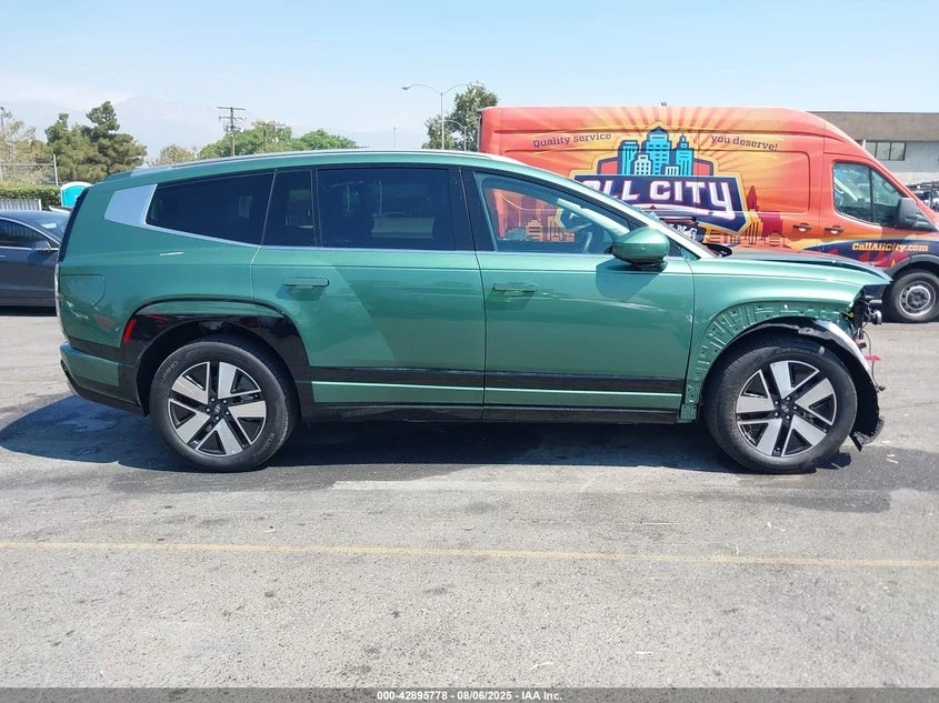 Hyundai IONIQ 9 SEL | ���� �� �������� |  | Mobile.bg � ����������� 13