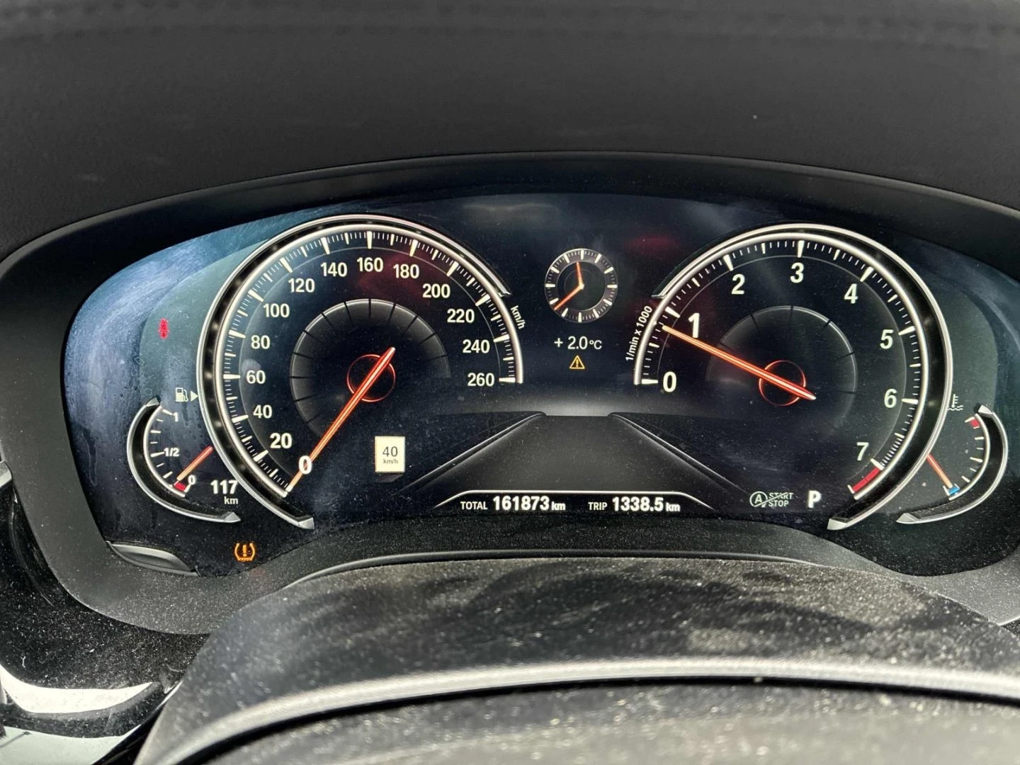 BMW 540 Xdrive* M-pkg* Back cam* Шибидах* Подгрев* , снимка 8 - Автомобили и джипове - 53814614