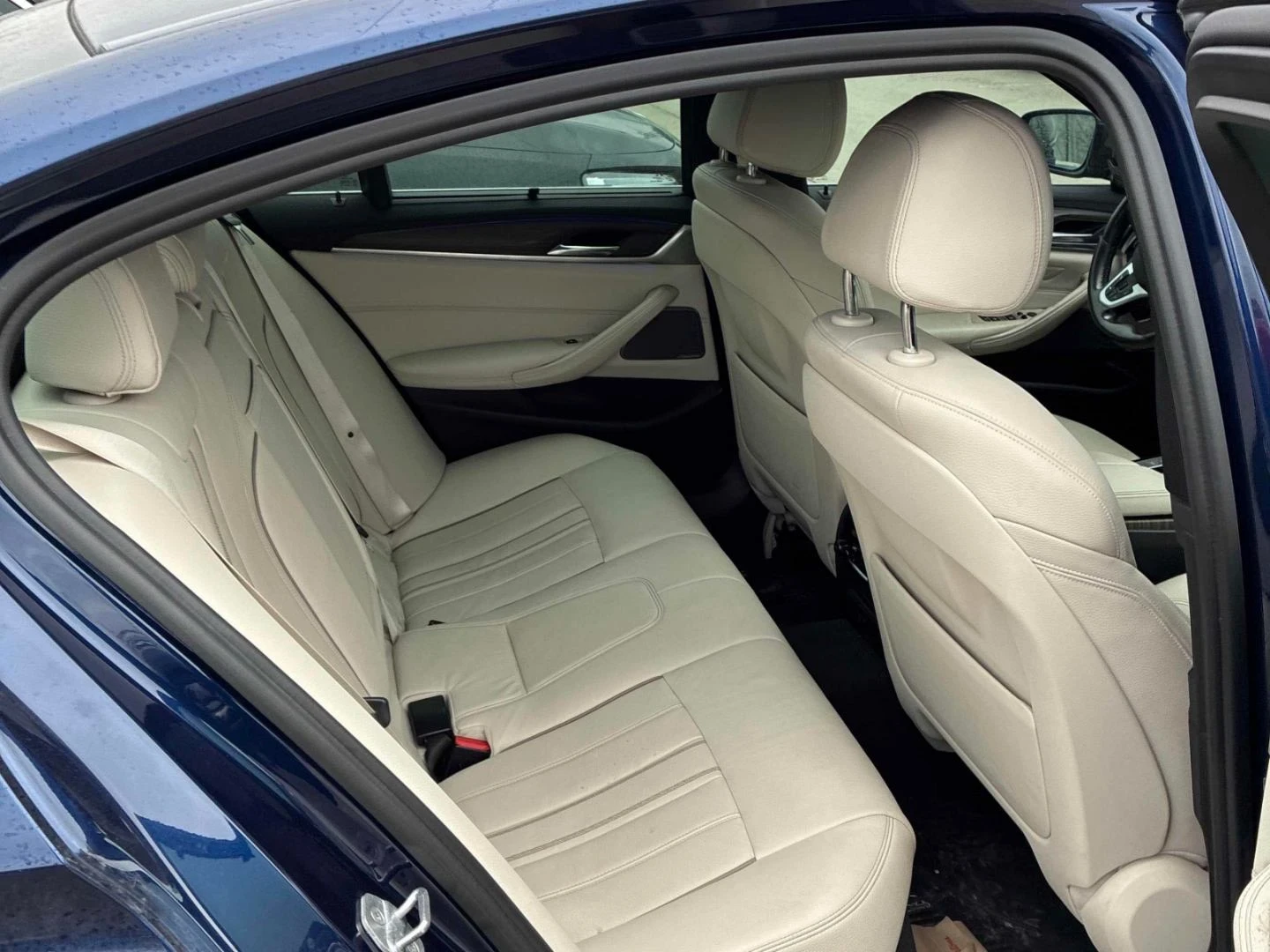 BMW 540 Xdrive* M-pkg* Back cam* Шибидах* Подгрев* , снимка 11 - Автомобили и джипове - 53814614