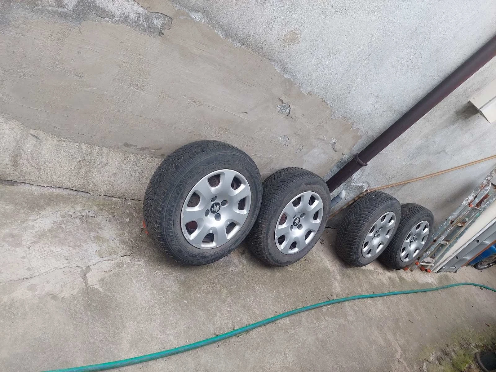 Peugeot 308, снимка 7 - Автомобили и джипове - 53905553