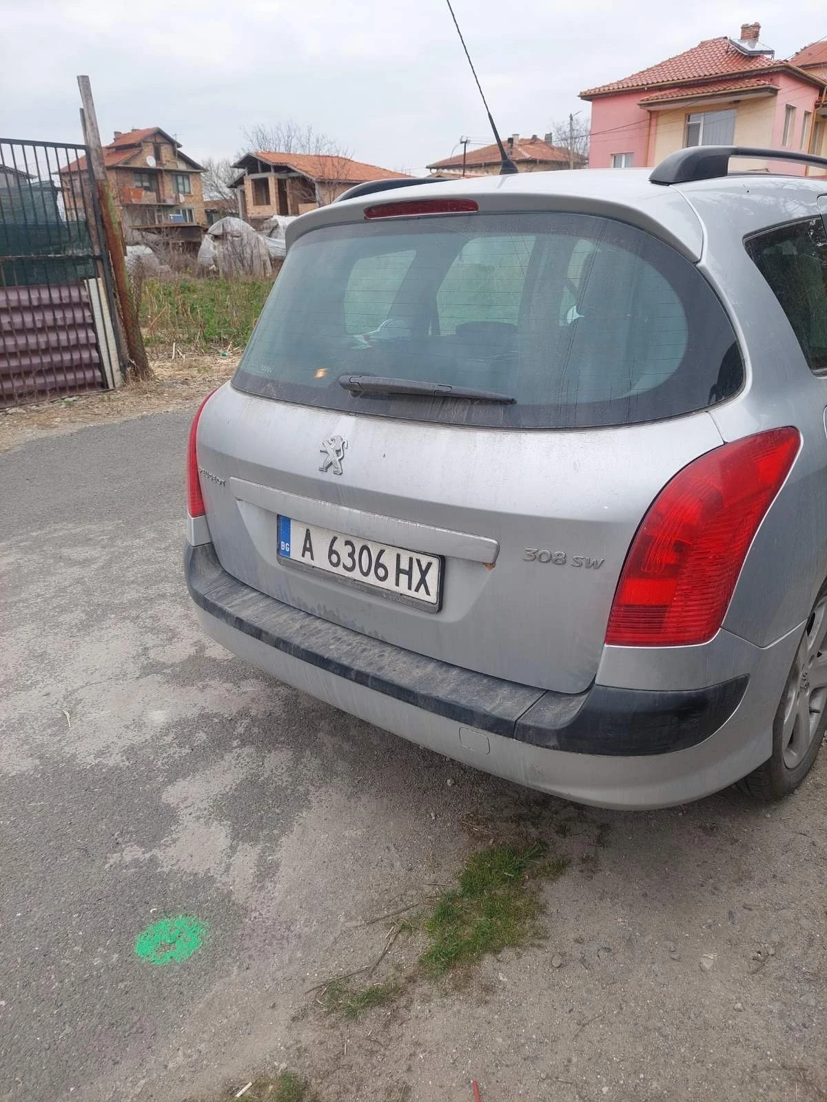 Peugeot 308 | Mobile.bg � ����������� 4