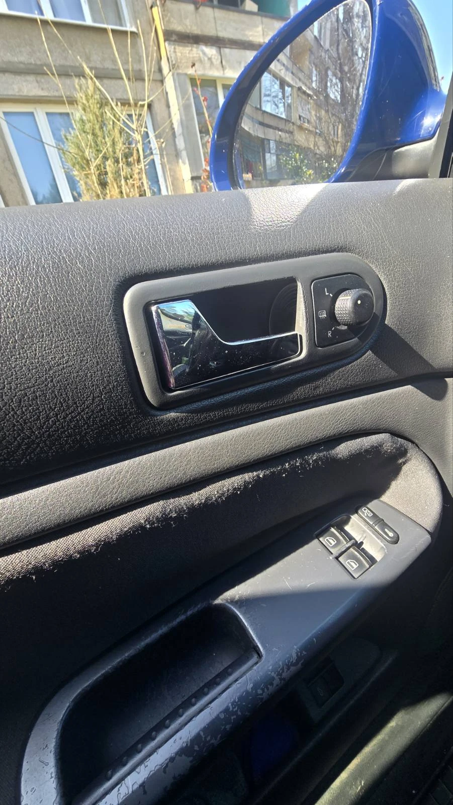 VW Passat, снимка 3 - Автомобили и джипове - 53912668