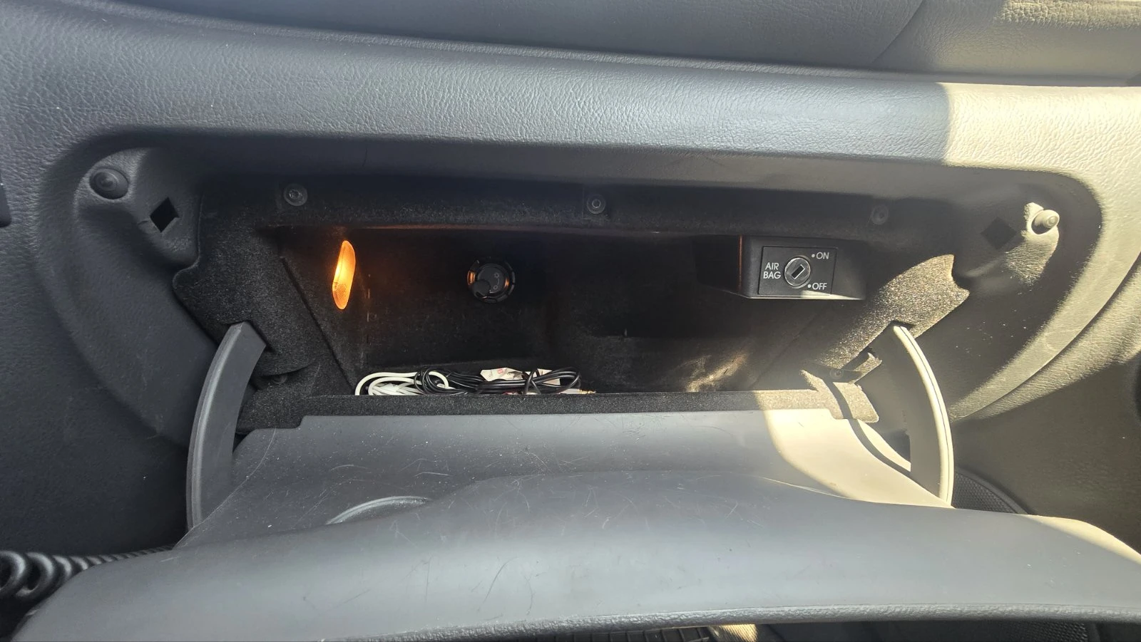 VW Passat, снимка 12 - Автомобили и джипове - 53912668