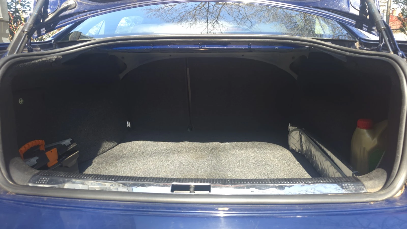 VW Passat, снимка 6 - Автомобили и джипове - 53912668