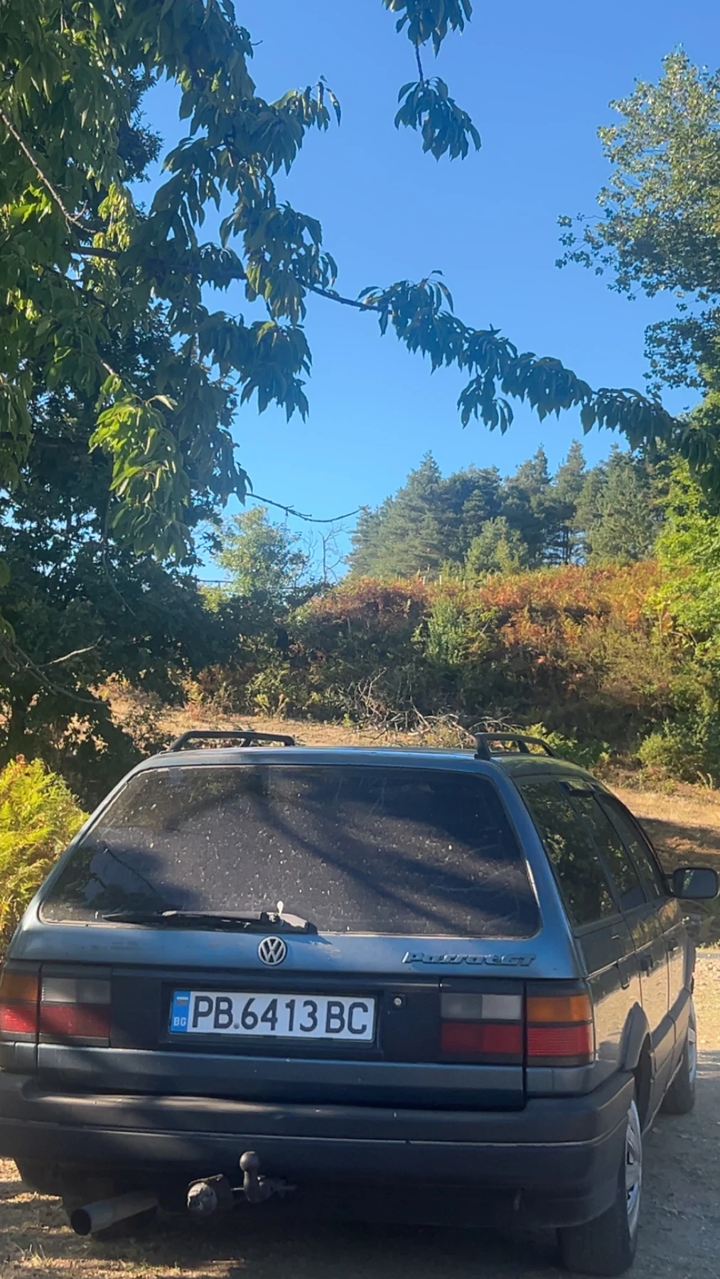 VW Passat, снимка 6 - Автомобили и джипове - 54184622