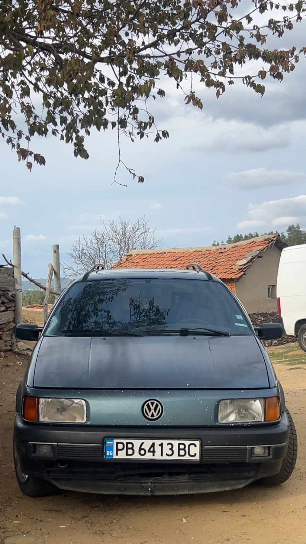 VW Passat, снимка 4 - Автомобили и джипове - 54184622