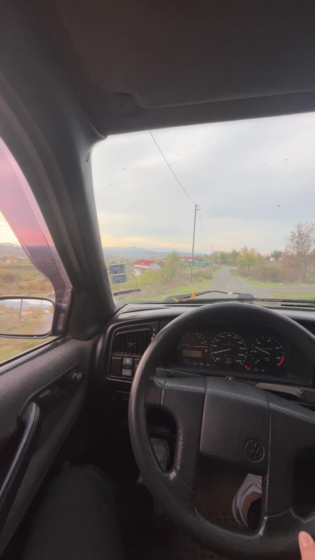 VW Passat, снимка 3 - Автомобили и джипове - 54184622