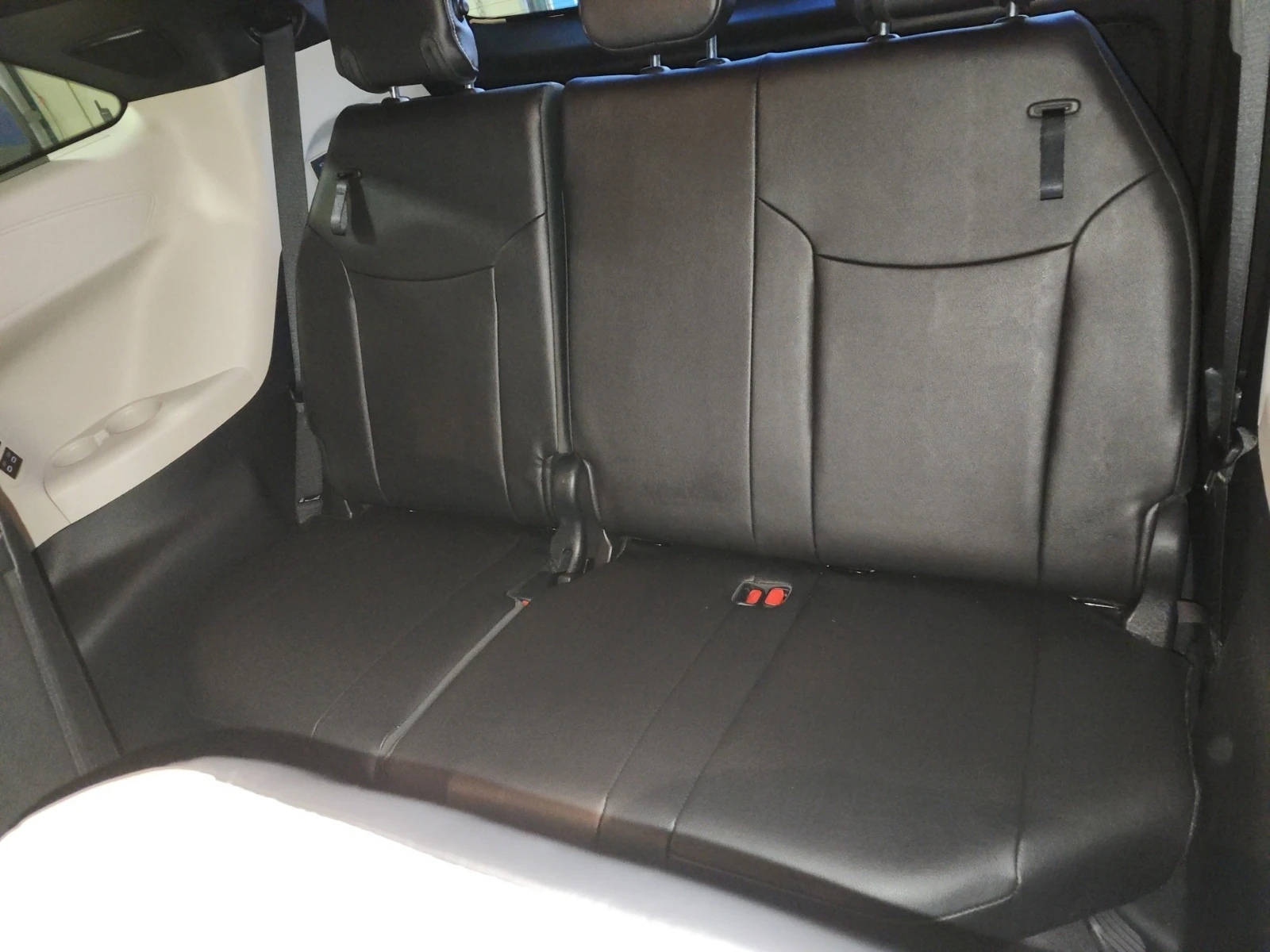 Toyota Sienna HYBRID PLATINUM * AWD * CARFAX * ���� ������ *  | Mobile.bg � ����������� 10