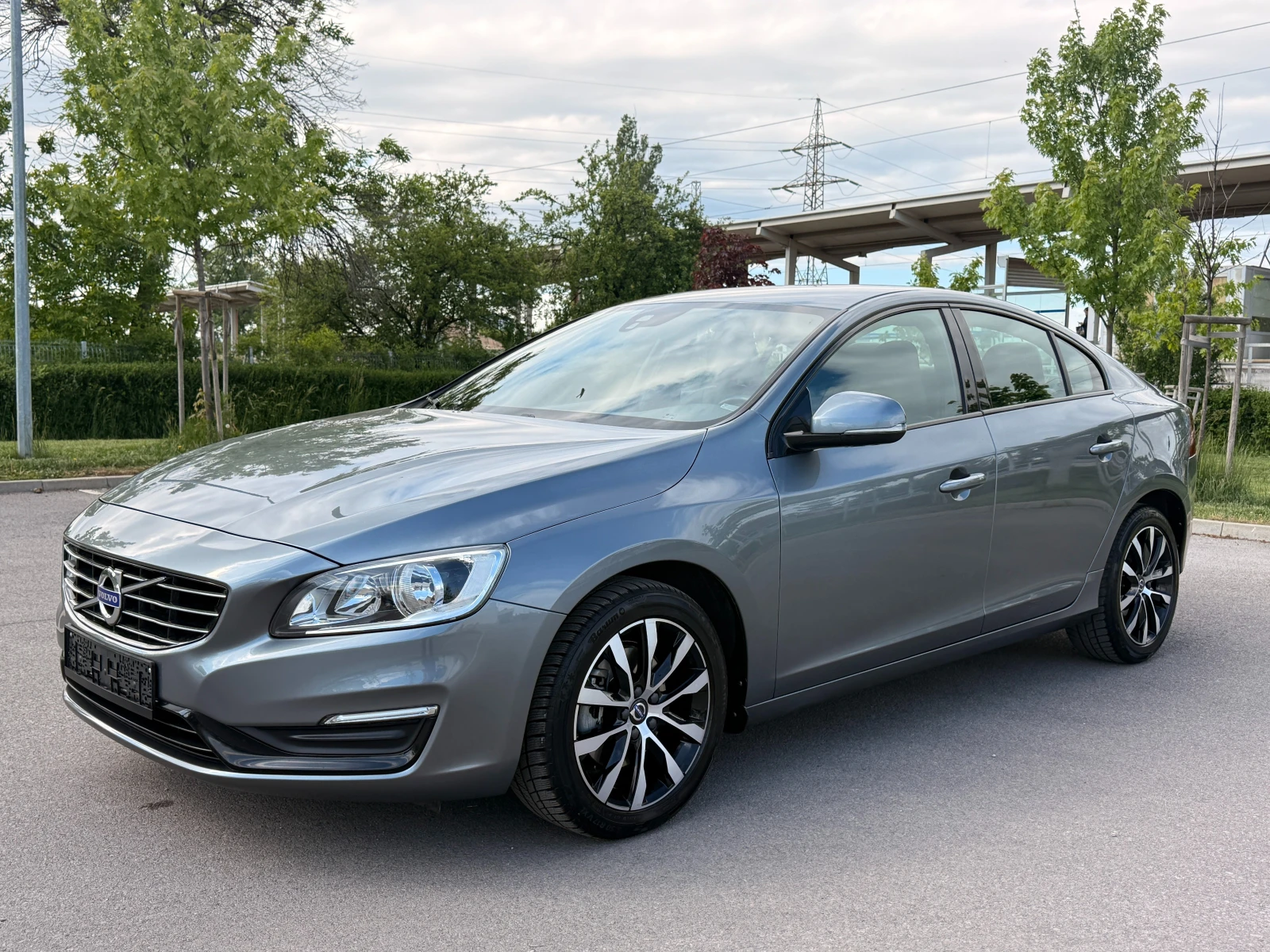 Volvo S60 2.0D* R-DESIGN* 