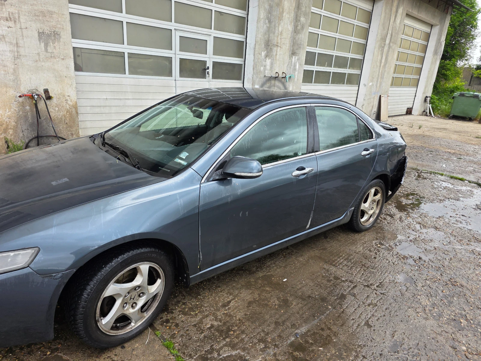 Honda Accord | Mobile.bg � ����������� 7