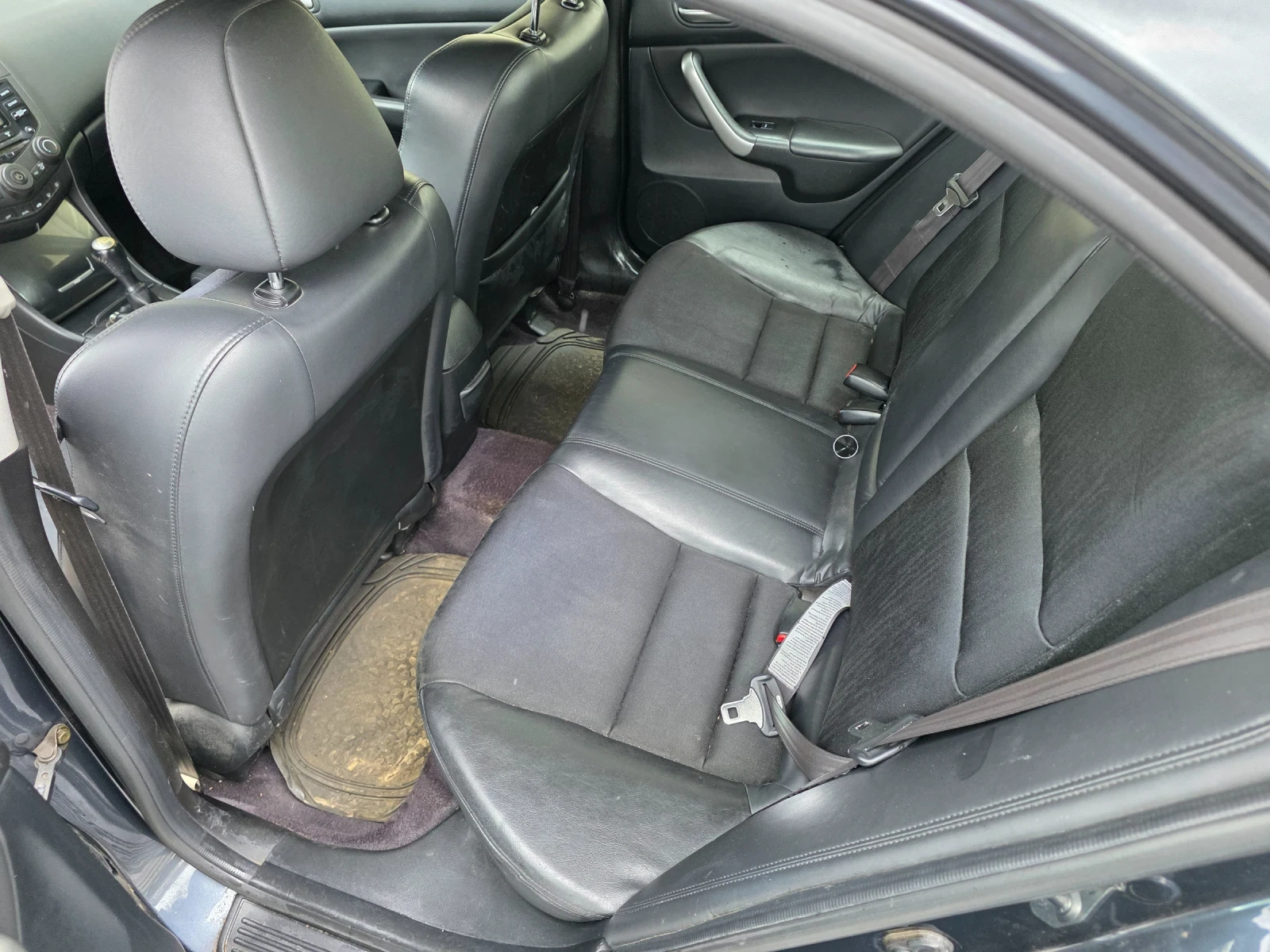 Honda Accord | Mobile.bg � ����������� 4