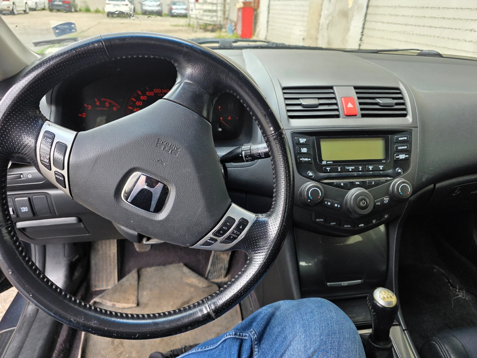 Honda Accord | Mobile.bg � ����������� 3