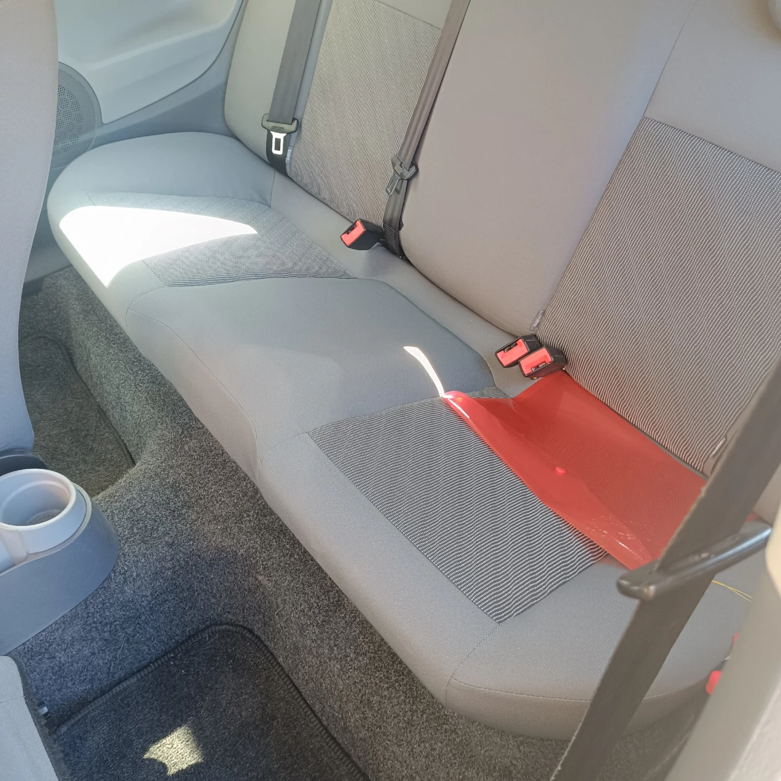 Seat Ibiza 1, 2i, снимка 6 - Автомобили и джипове - 54600195