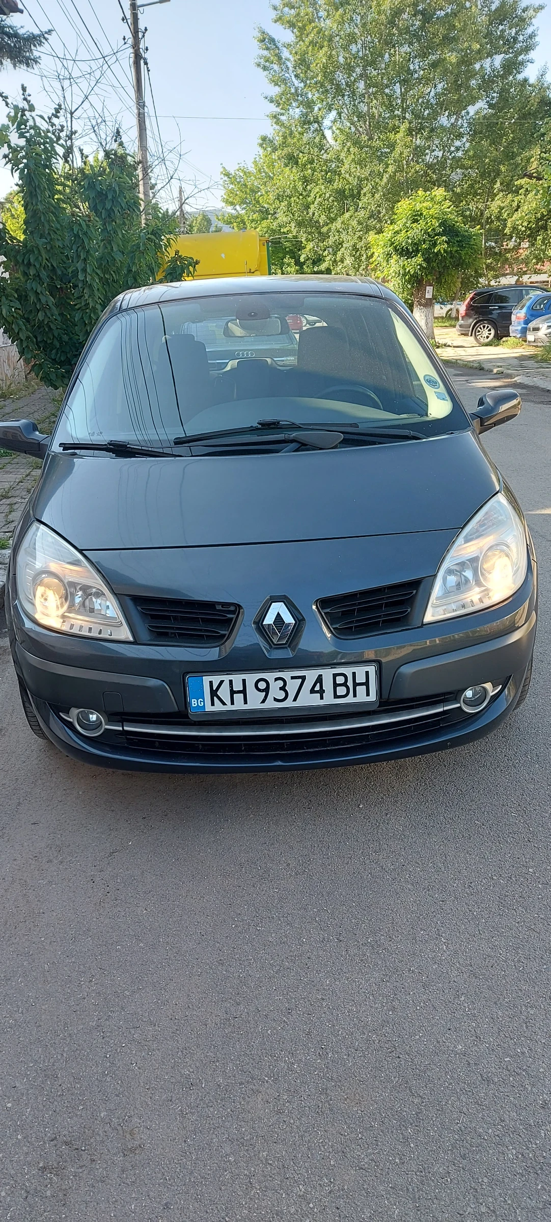 Renault Scenic | Mobile.bg � ����������� 6