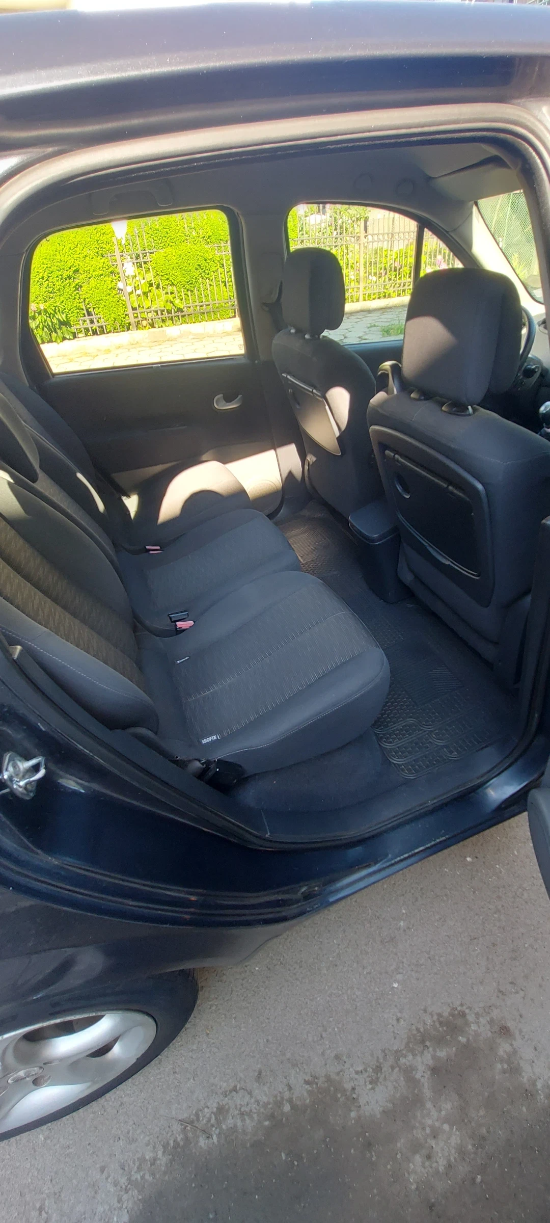 Renault Scenic | Mobile.bg � ����������� 9