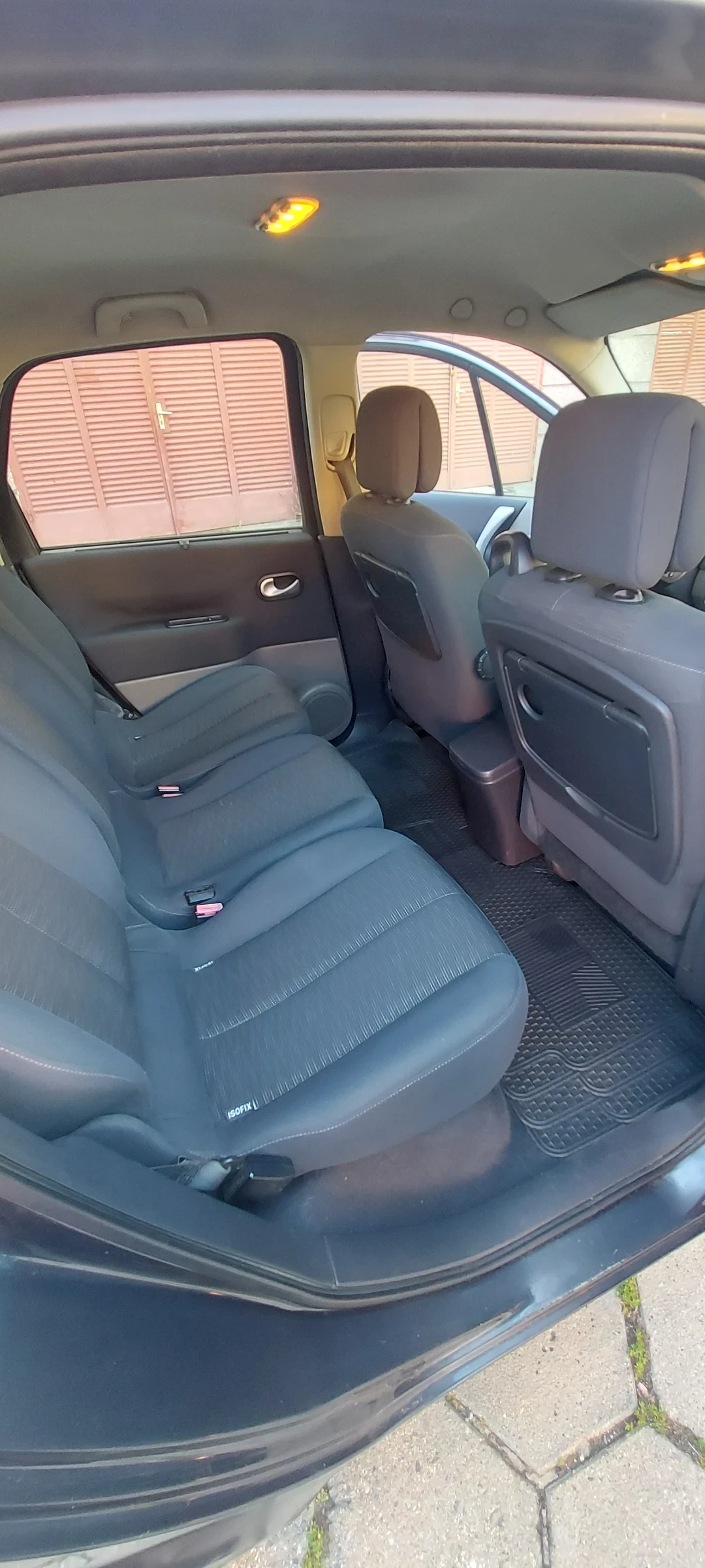 Renault Scenic | Mobile.bg � ����������� 15