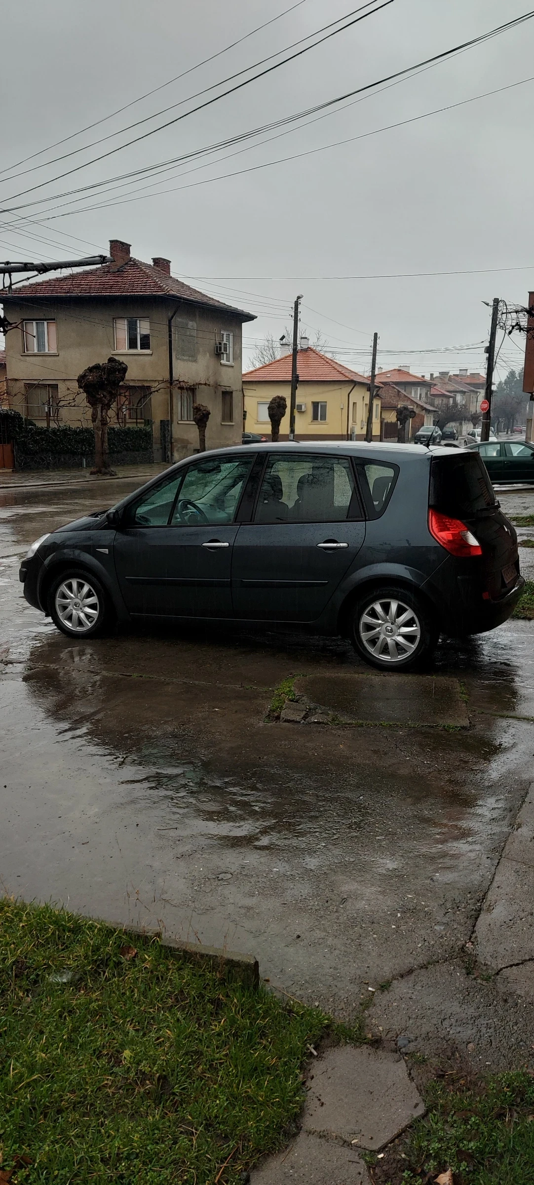 Renault Scenic | Mobile.bg � ����������� 16