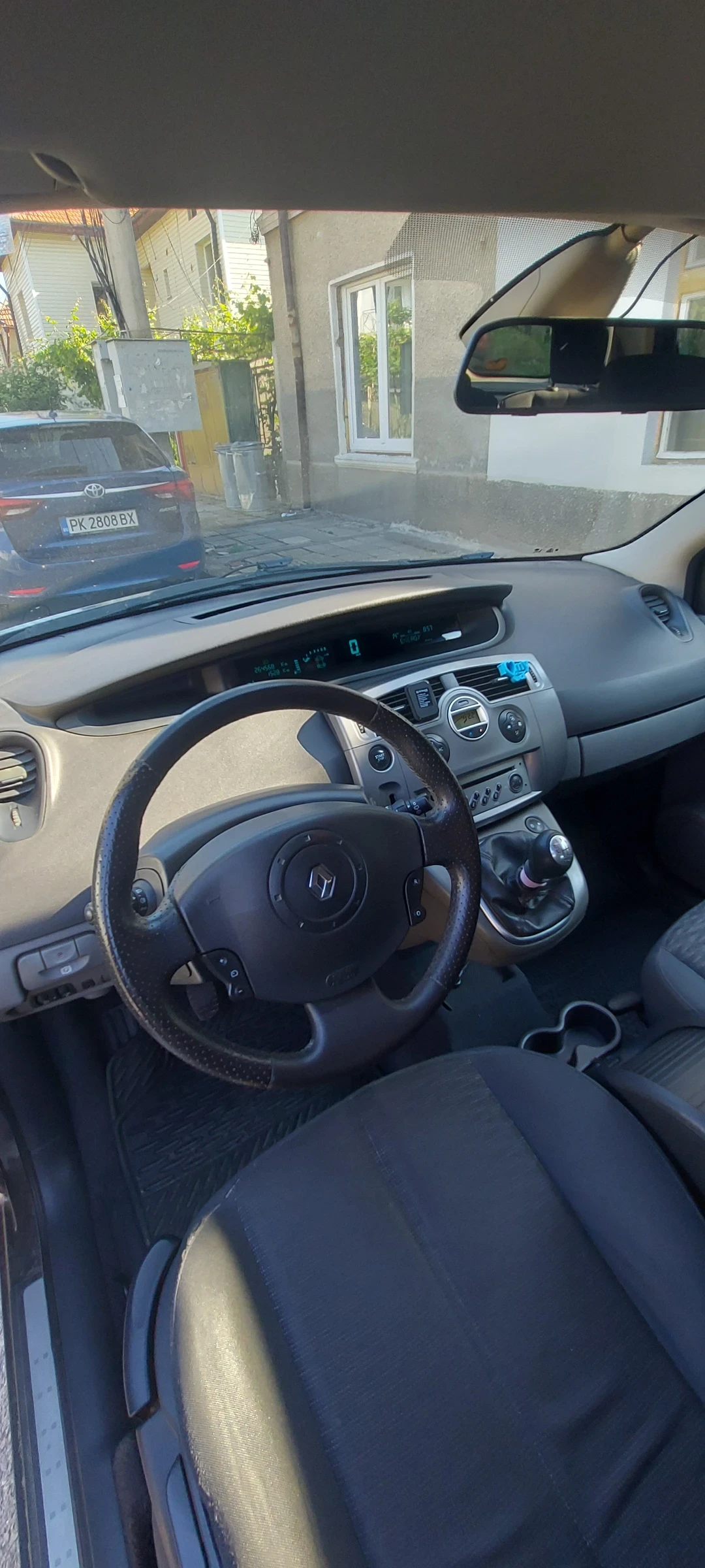 Renault Scenic | Mobile.bg � ����������� 7