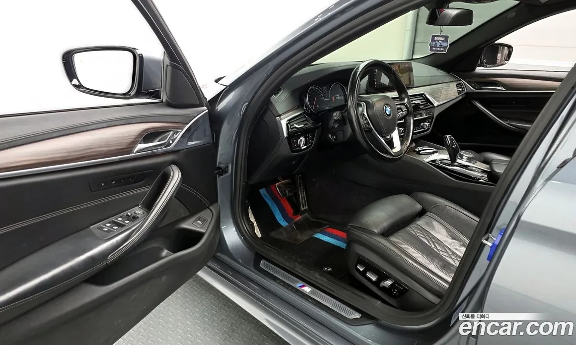 BMW 530 I M-SPORT PRO HEAD-UP/360CAM/ PANORAMA | Mobile.bg � ����������� 9