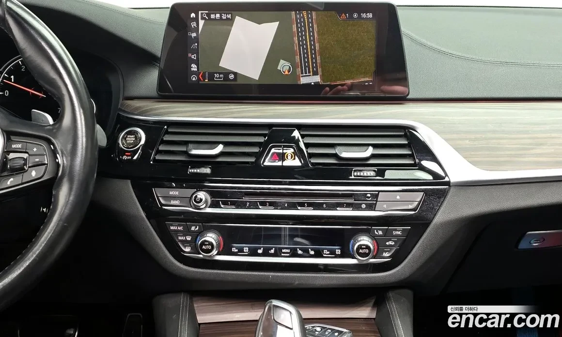 BMW 530 I M-SPORT PRO HEAD-UP/360CAM/ PANORAMA | Mobile.bg � ����������� 11
