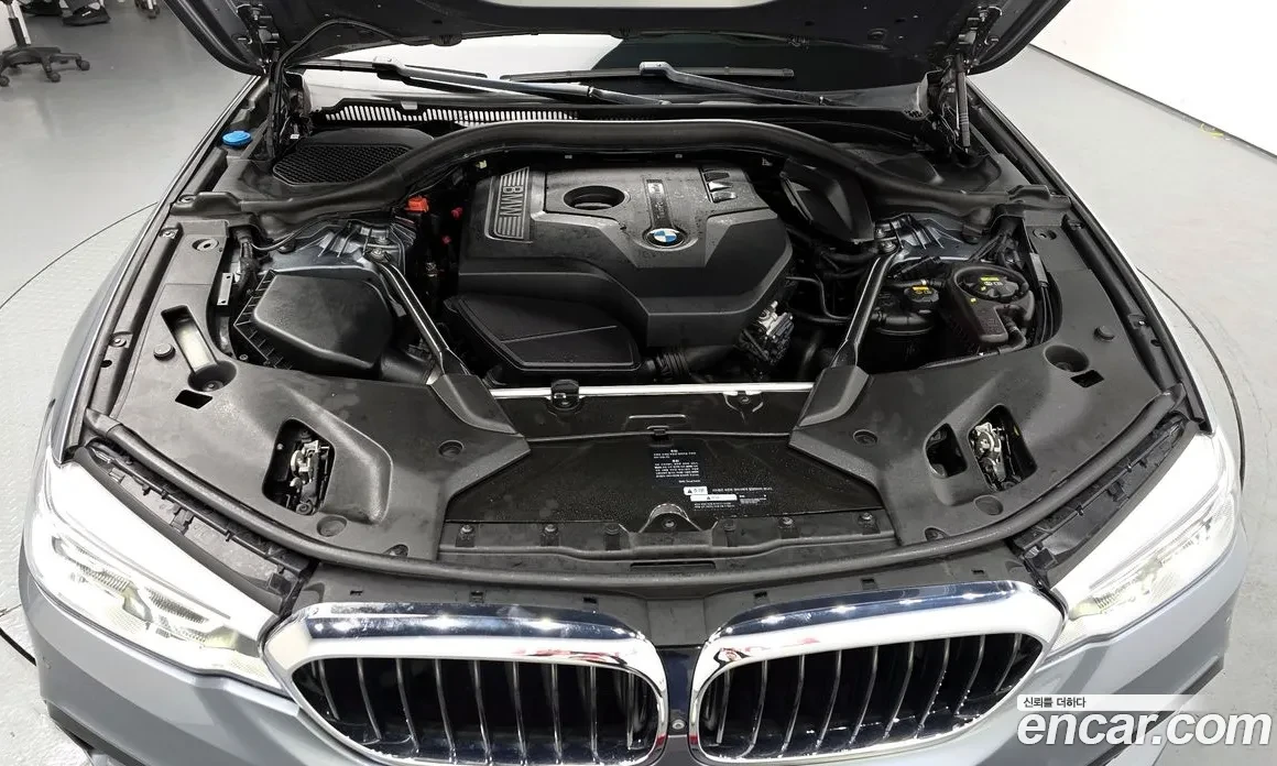 BMW 530 I M-SPORT PRO HEAD-UP/360CAM/ PANORAMA | Mobile.bg � ����������� 5