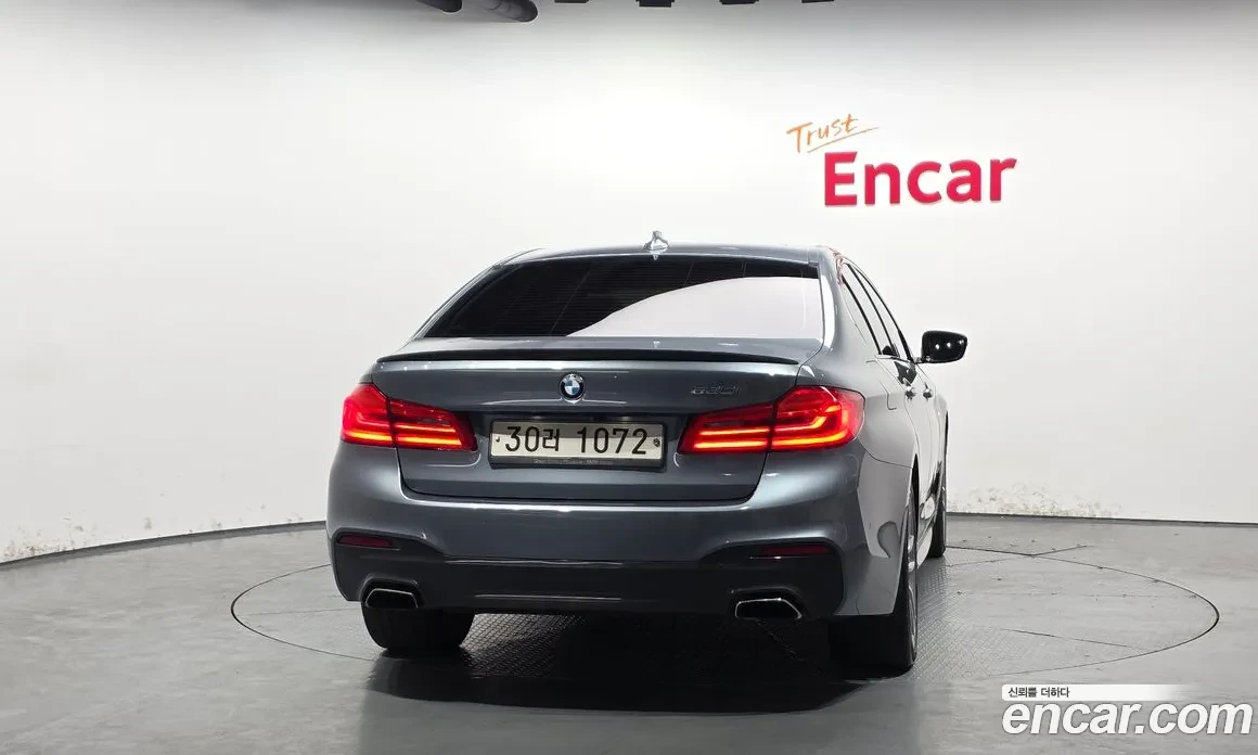 BMW 530 I M-SPORT PRO HEAD-UP/360CAM/ PANORAMA | Mobile.bg � ����������� 4