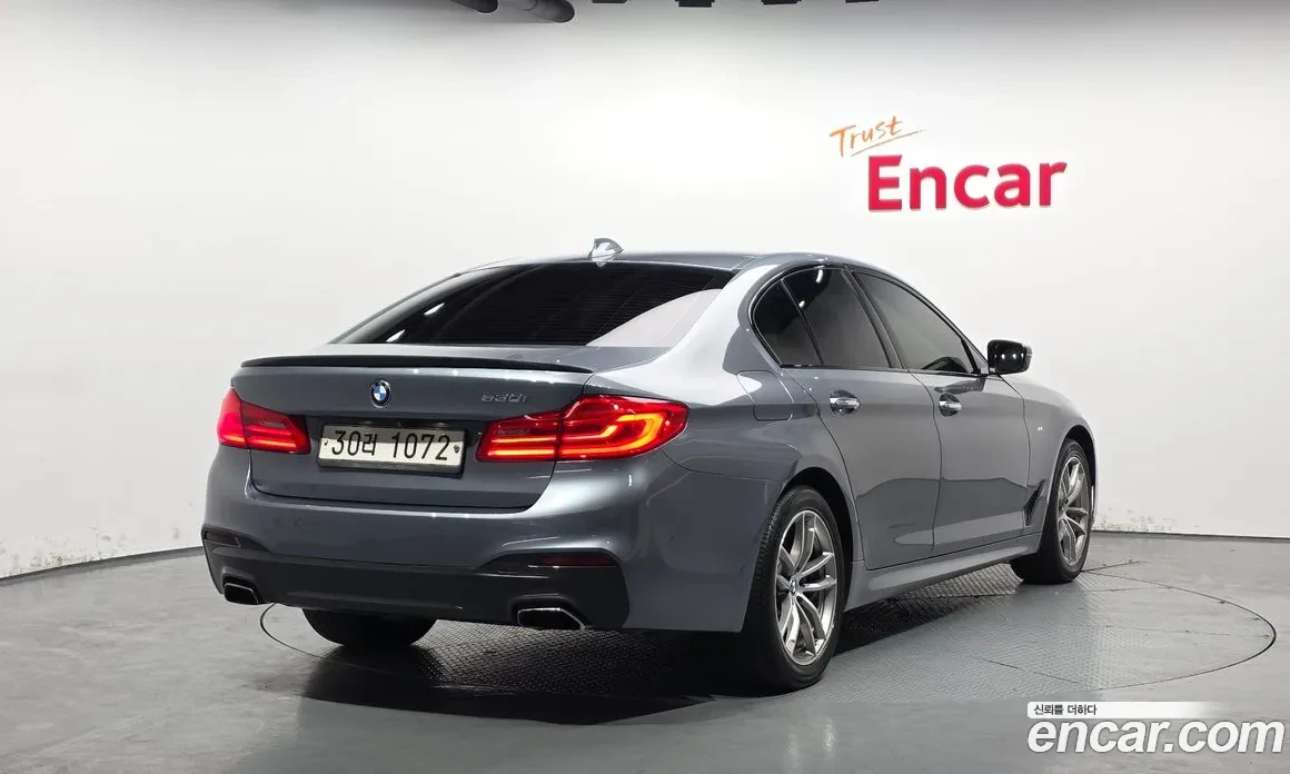 BMW 530 I M-SPORT PRO HEAD-UP/360CAM/ PANORAMA | Mobile.bg � ����������� 2