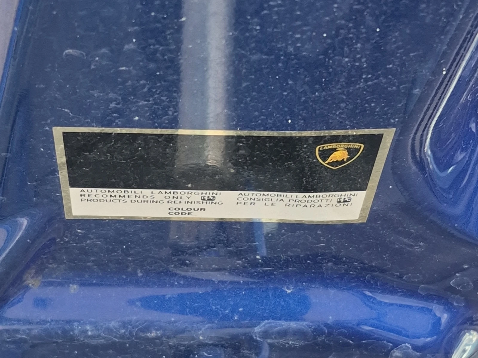 Lamborghini Gallardo, снимка 12 - Автомобили и джипове - 55037671