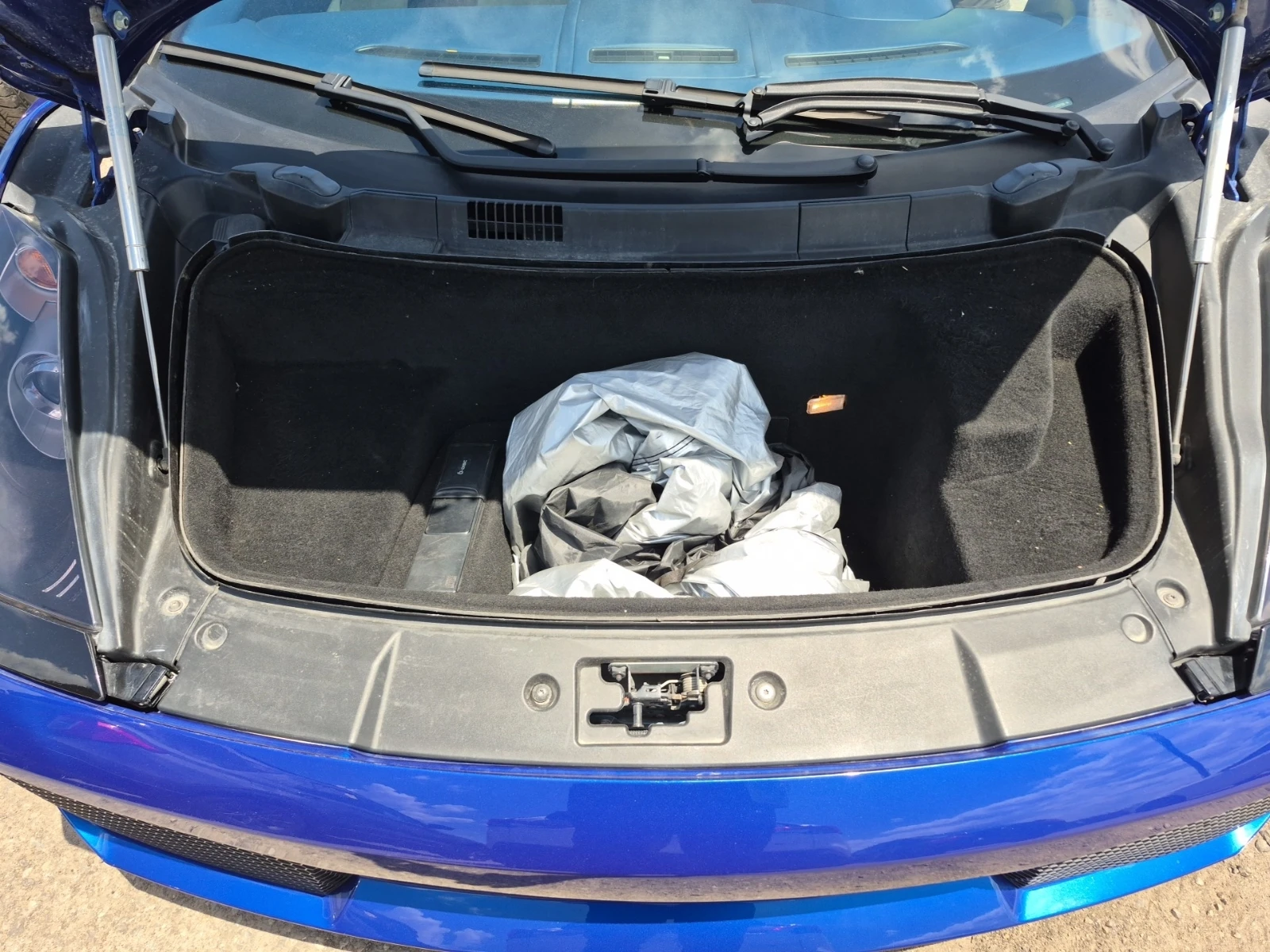 Lamborghini Gallardo, снимка 11 - Автомобили и джипове - 55037671