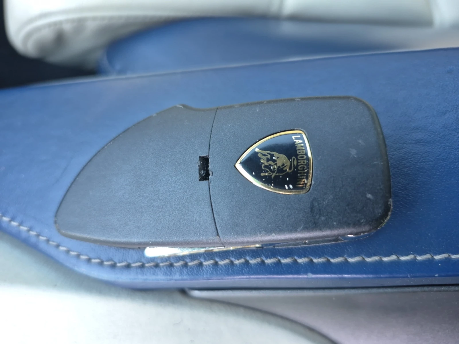Lamborghini Gallardo, снимка 9 - Автомобили и джипове - 55037671