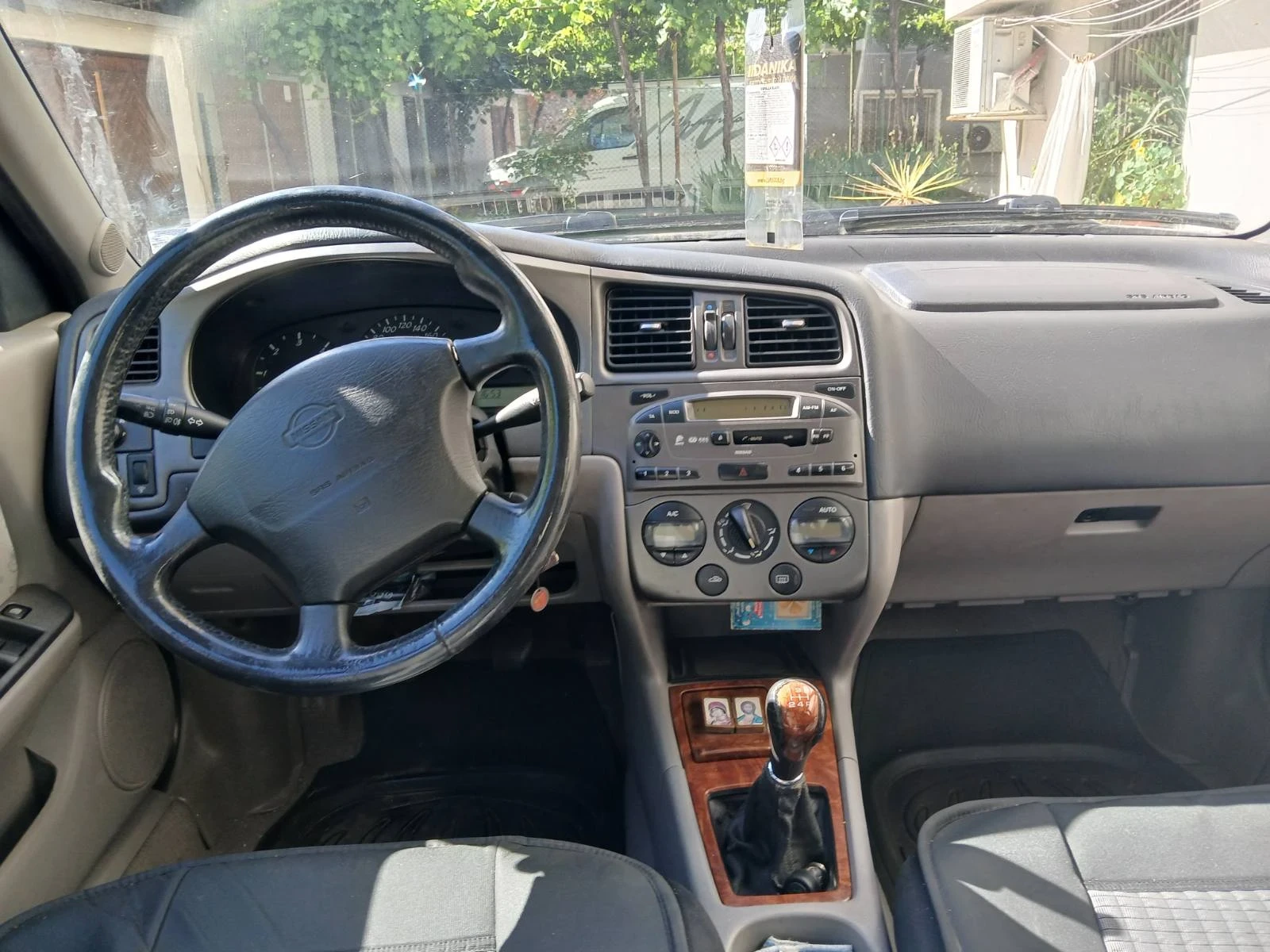 Nissan Primera | Mobile.bg � ����������� 5