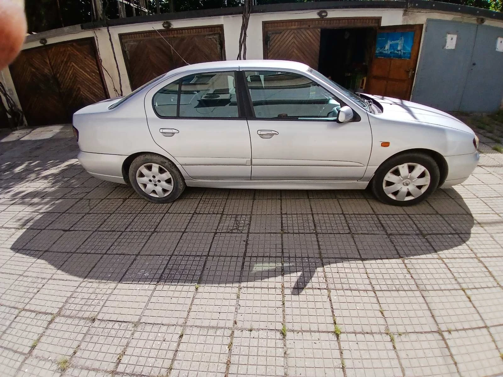 Nissan Primera | Mobile.bg � ����������� 3