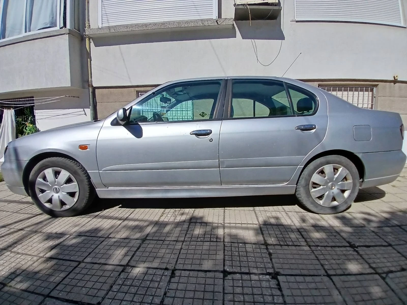 Nissan Primera | Mobile.bg � ����������� 4